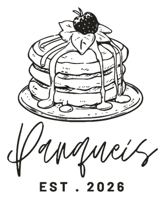 Panqueis mini pancakes
